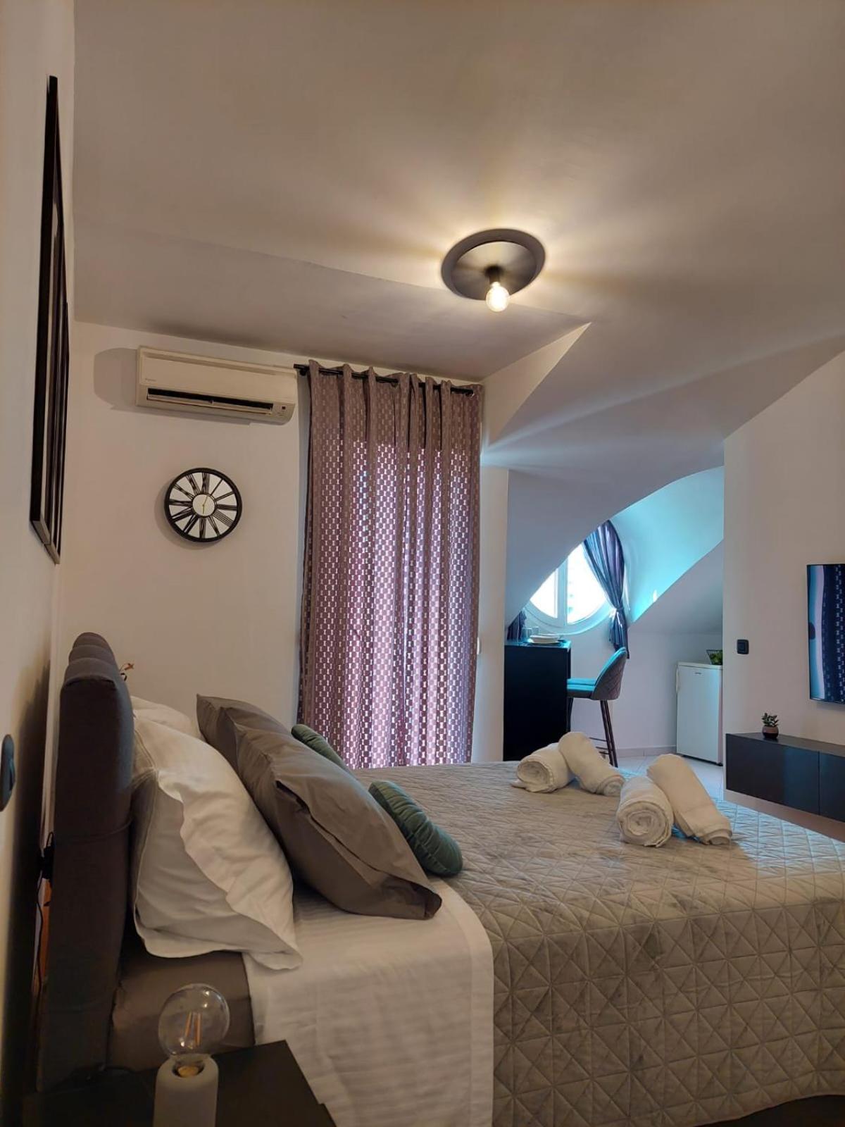 Studio Apartman Kiara Задар Екстер'єр фото