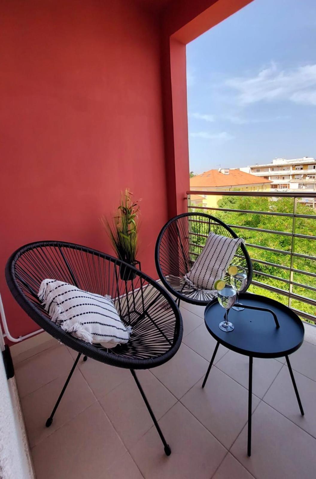 Studio Apartman Kiara Задар Екстер'єр фото